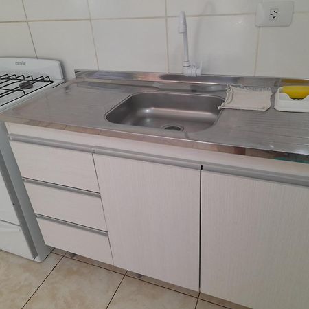 En Familia Villa Puerto Iguazú Eksteriør bilde