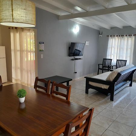 En Familia Villa Puerto Iguazú Eksteriør bilde