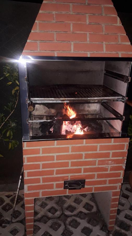 En Familia Villa Puerto Iguazú Eksteriør bilde