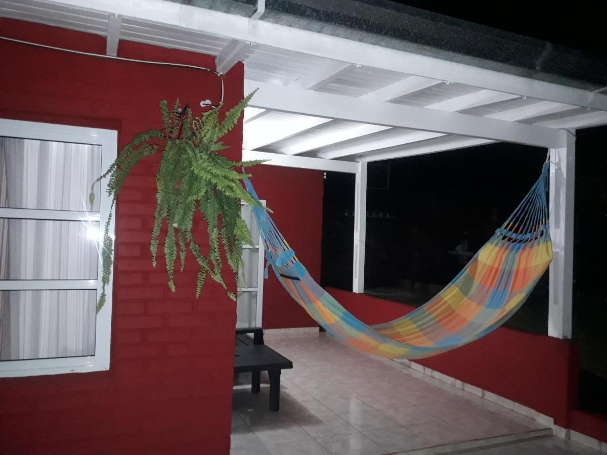 En Familia Villa Puerto Iguazú Eksteriør bilde