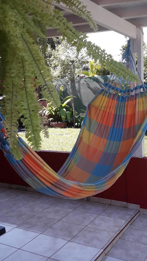 En Familia Villa Puerto Iguazú Eksteriør bilde