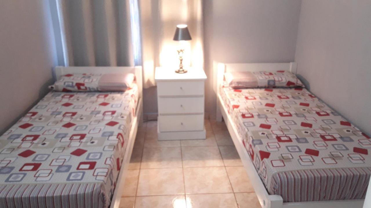 En Familia Villa Puerto Iguazú Eksteriør bilde