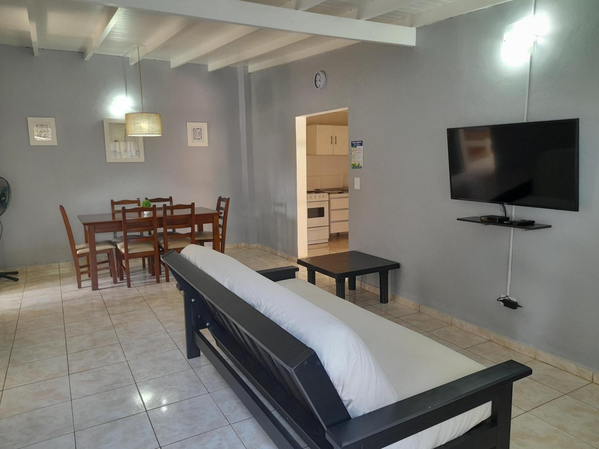 En Familia Villa Puerto Iguazú Eksteriør bilde