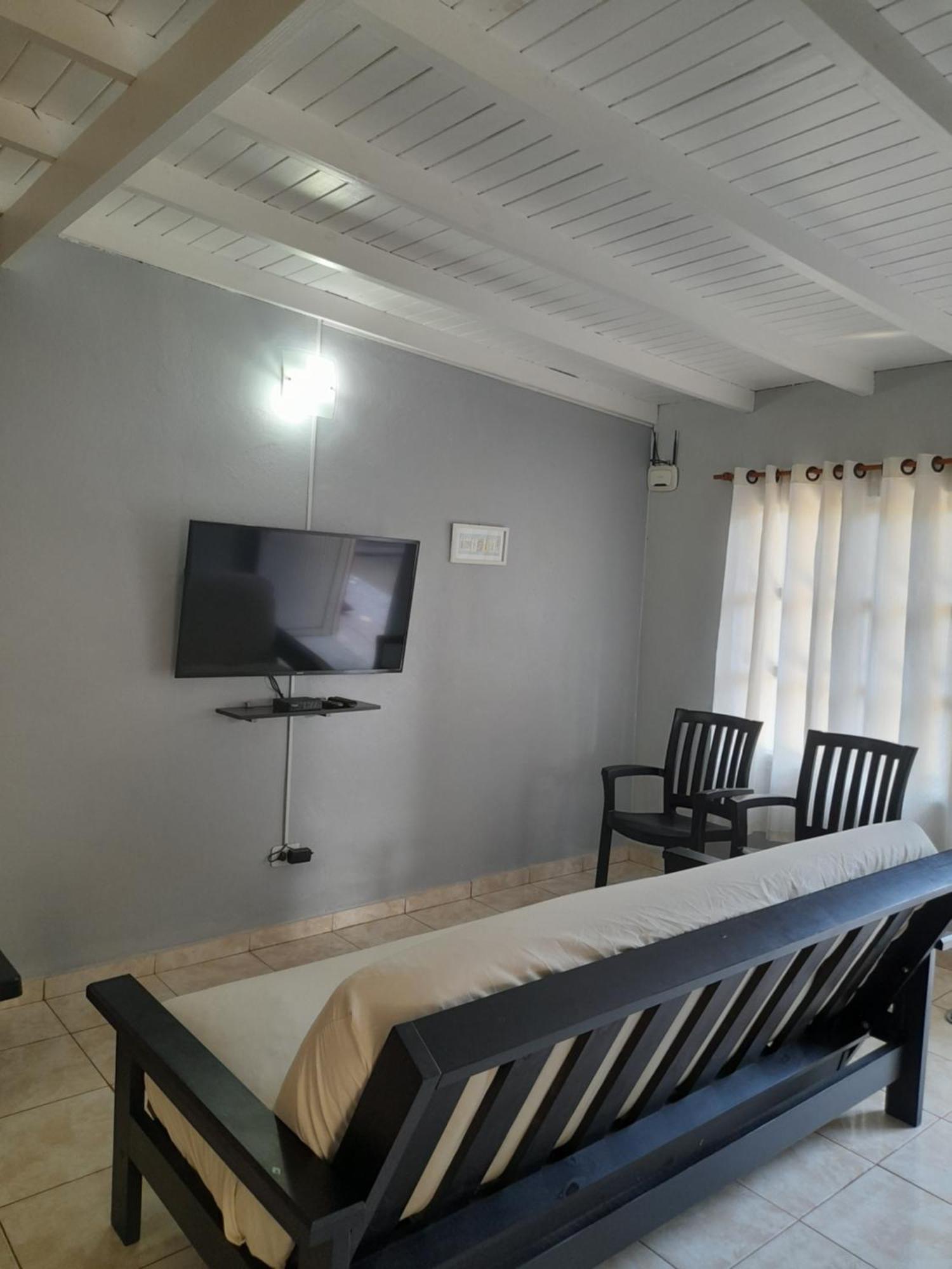 En Familia Villa Puerto Iguazú Eksteriør bilde