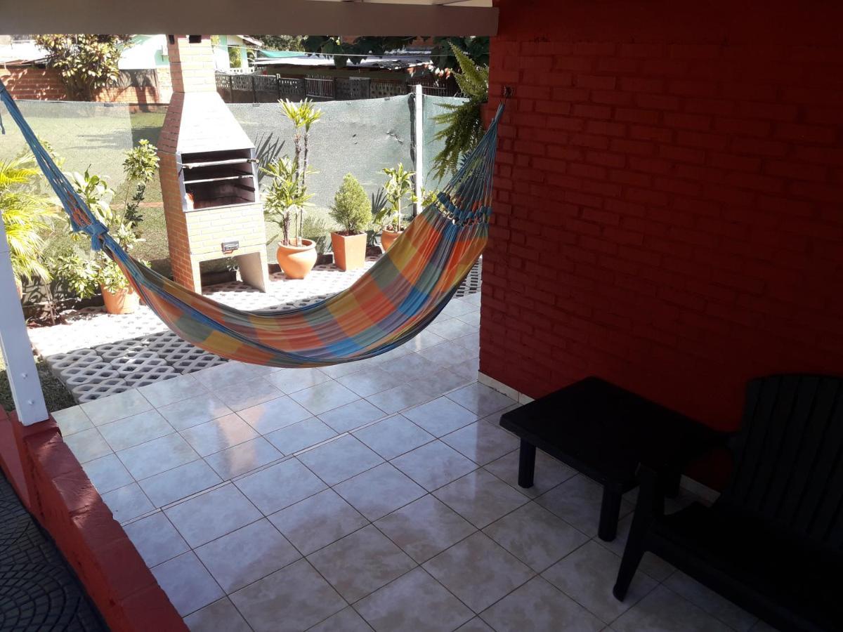 En Familia Villa Puerto Iguazú Eksteriør bilde