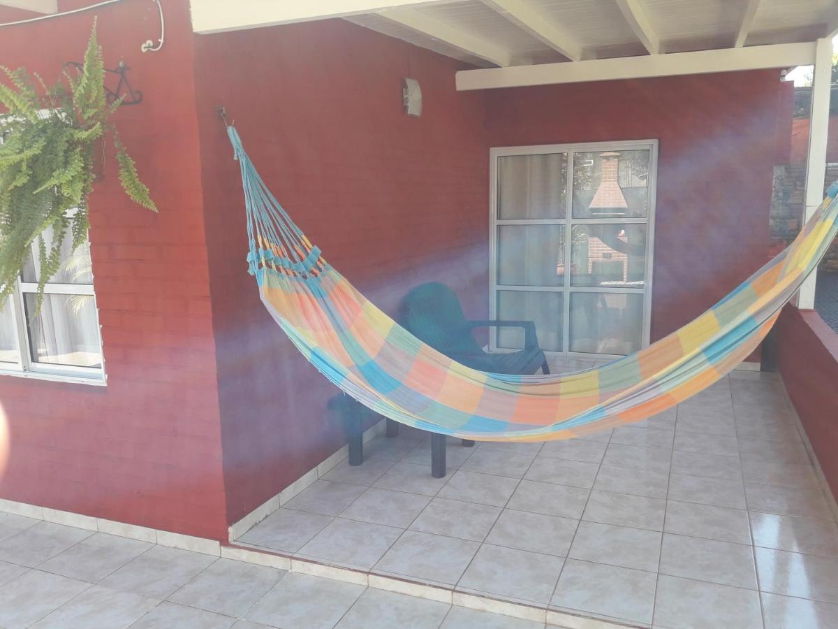 En Familia Villa Puerto Iguazú Eksteriør bilde