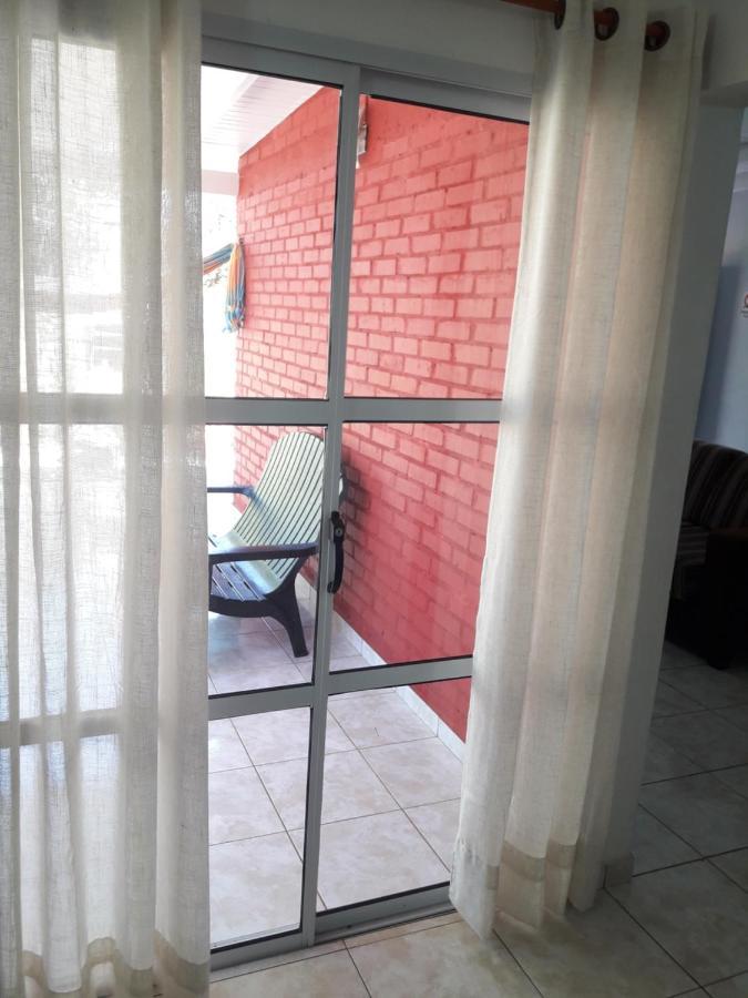 En Familia Villa Puerto Iguazú Eksteriør bilde